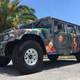 Illustration for article titled For $49,995, Would You Drive Dennis Rodman’s Custom 1996 Hummer H1?em/em